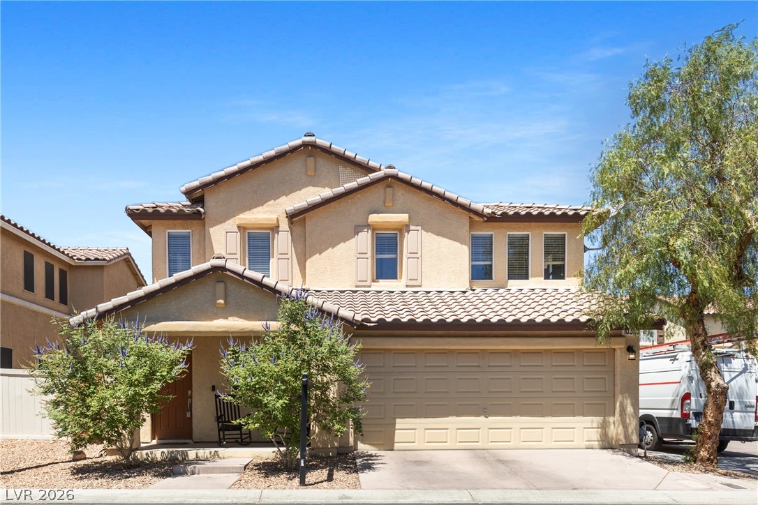 10553 Pueblo Springs Street — photo
