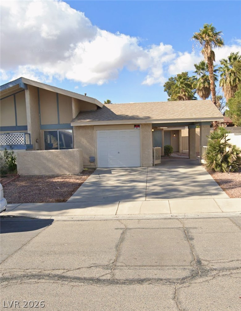 4007 Spring Leaf Drive — photo