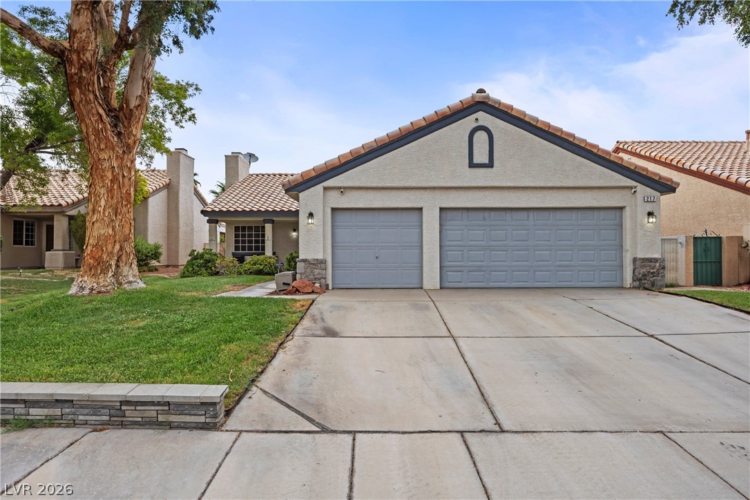217 Red Coral Drive — photo