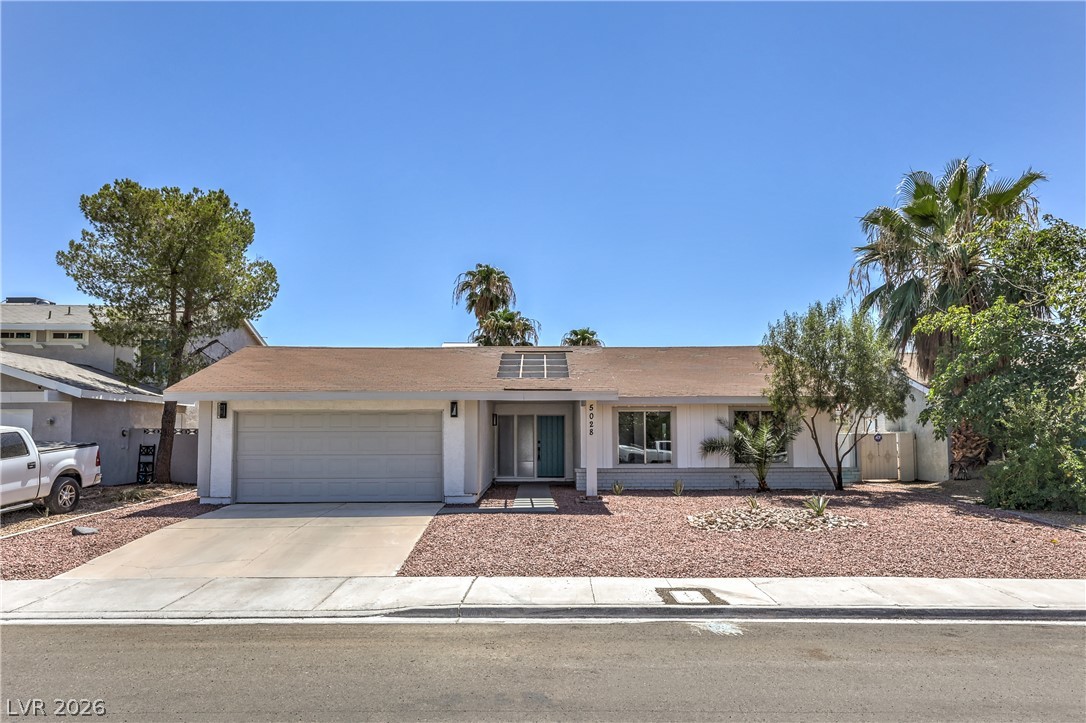 5028 Meadow Grove Court — photo