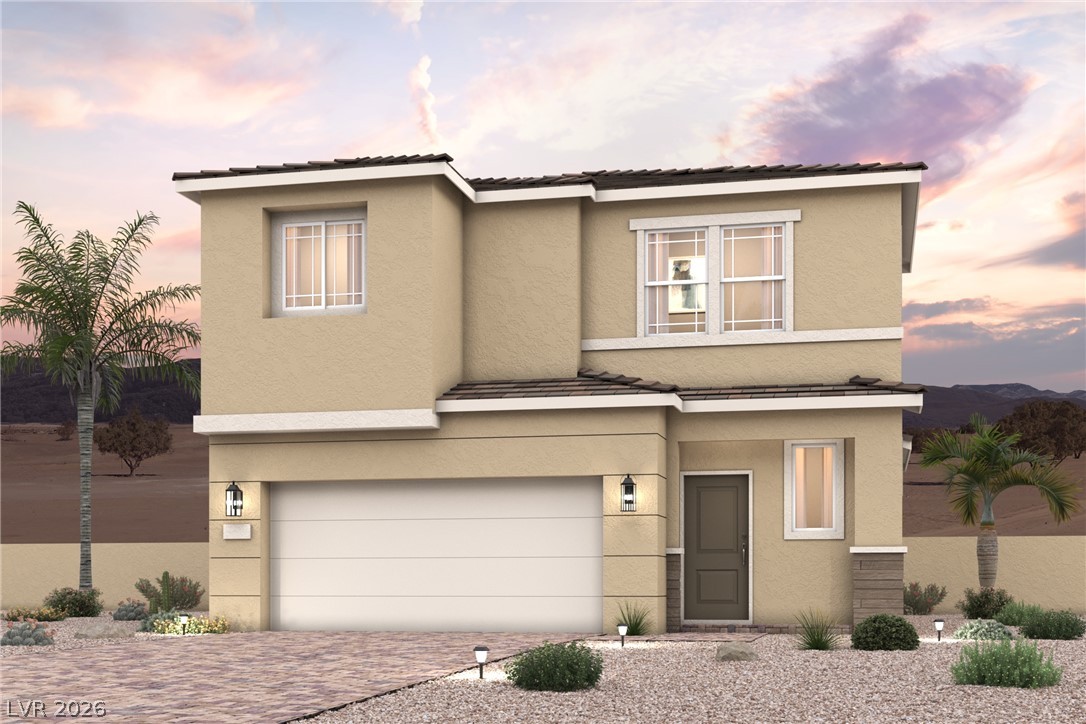 9037 Damson Street — photo