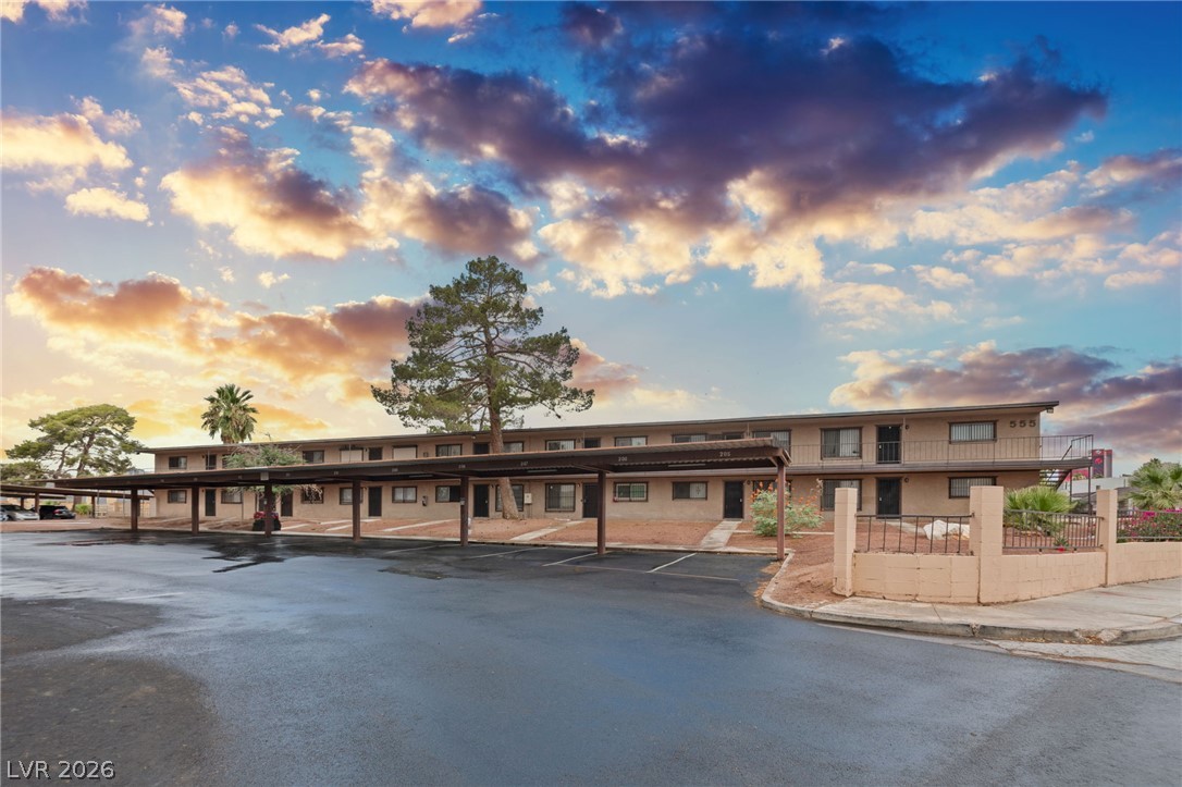555 South Royal Crest Circle 9 — photo