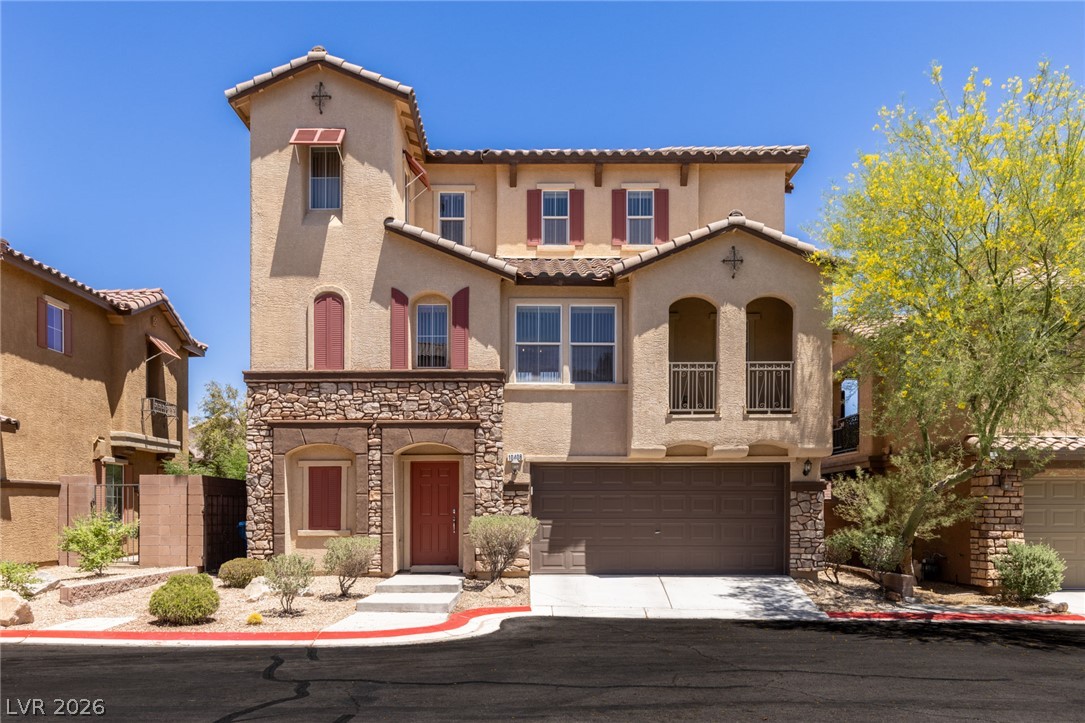 10408 Wildflower Gully Street — photo
