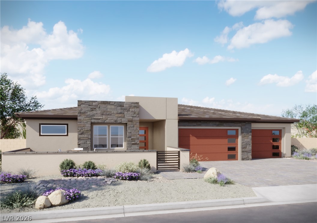 9541 Rosanna Street — photo