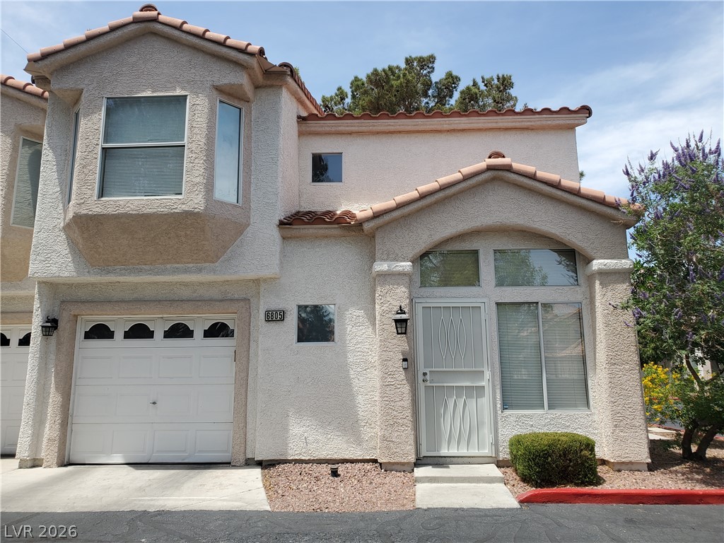6805 Coral Rock Drive — photo