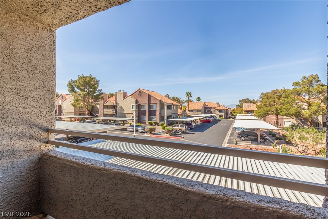 5072 South Rainbow Boulevard 205 — photo