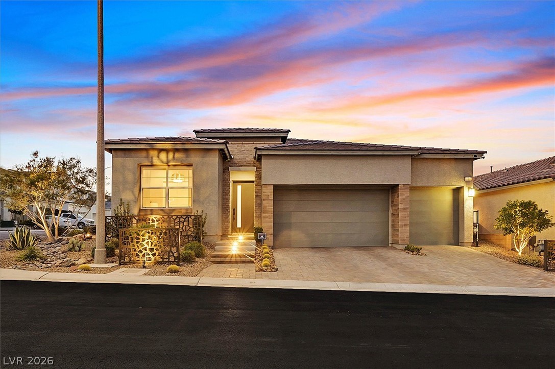 10130 Copper Meadow Avenue — photo