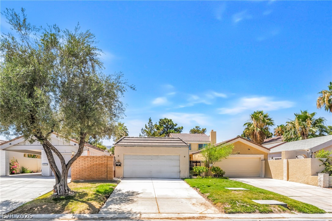 2985 Bel Air Drive — photo