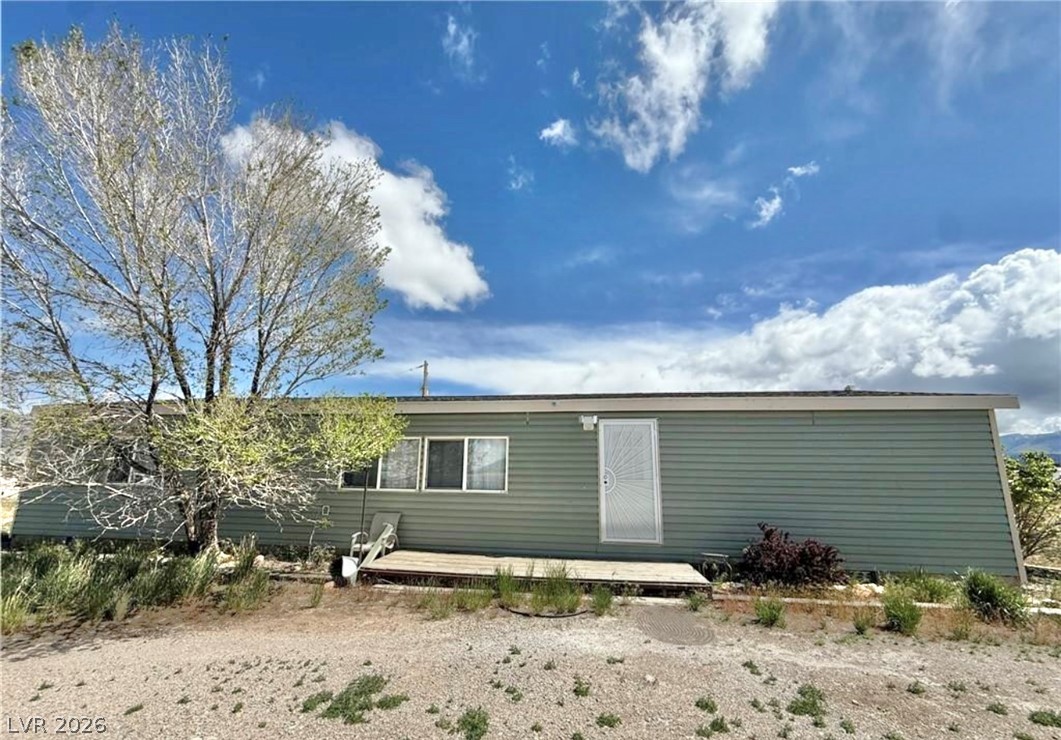237 East Fairview Lane — photo