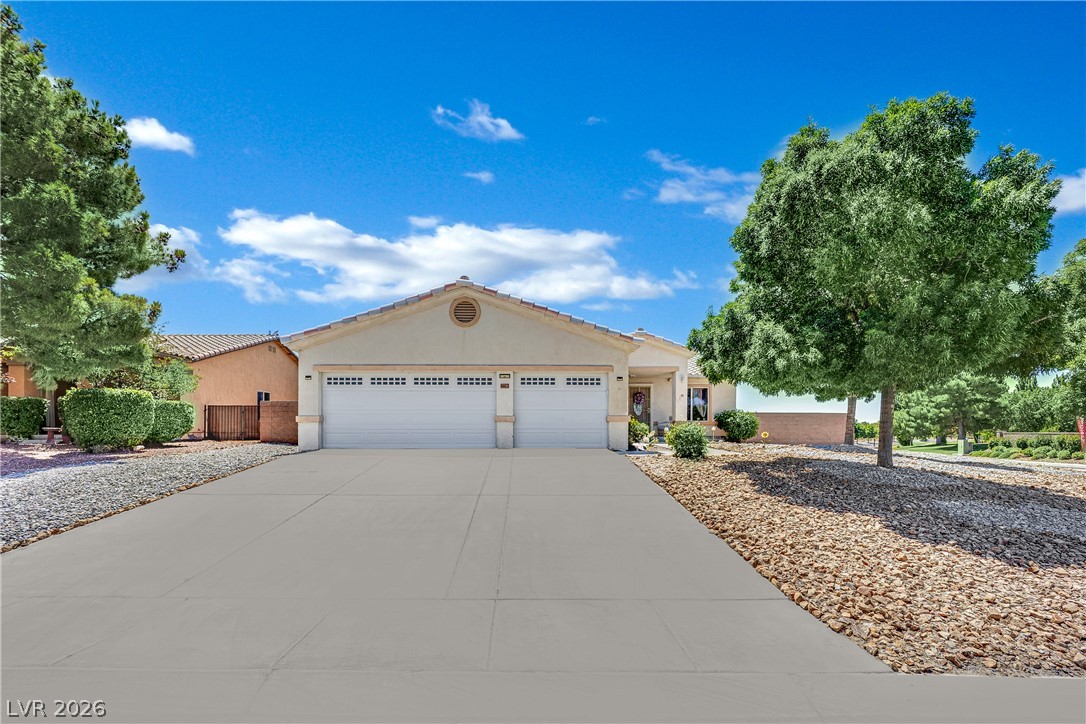 4447 Jacksboro Drive — photo