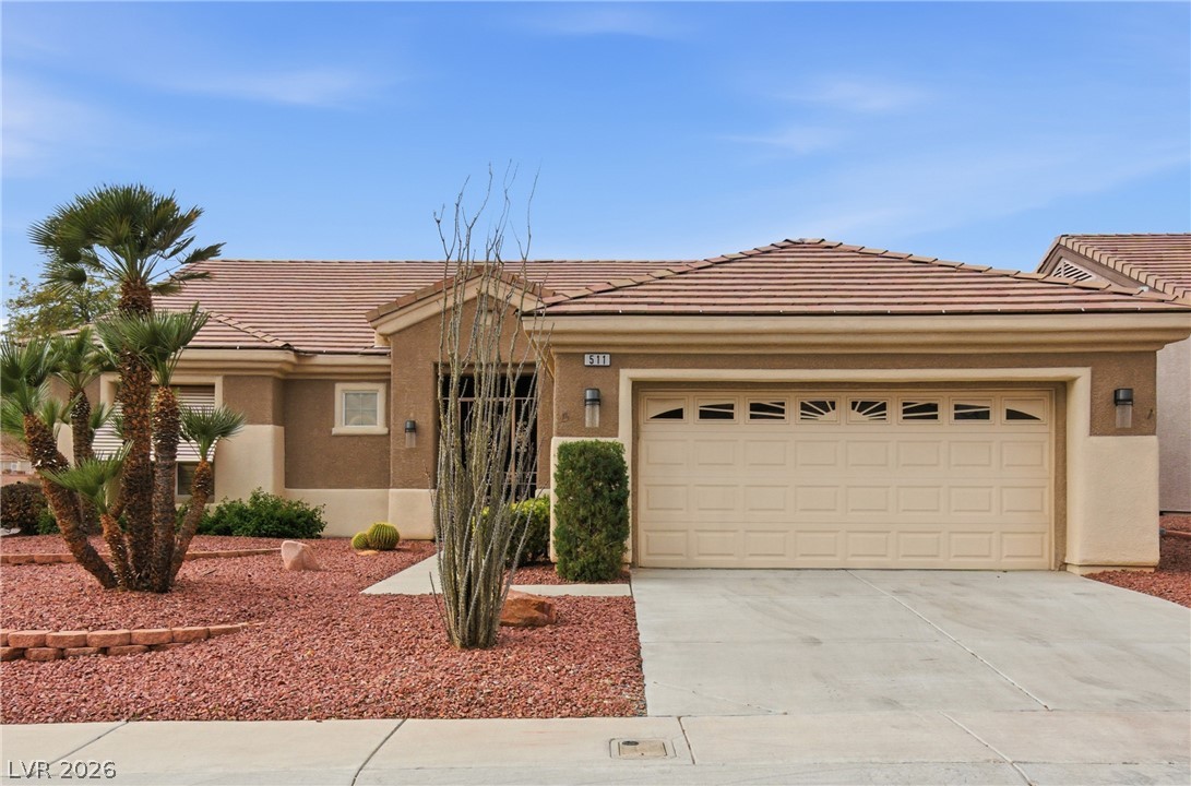 511 Eagle Vista Drive — photo