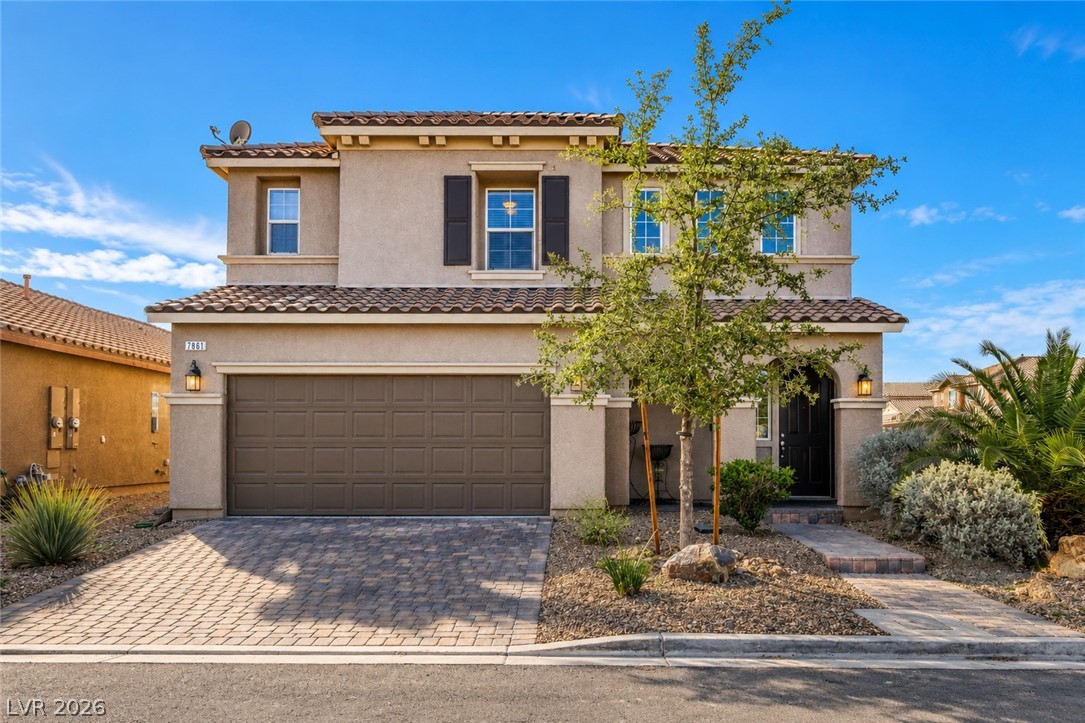 7861 Hamilton Pool Drive — photo