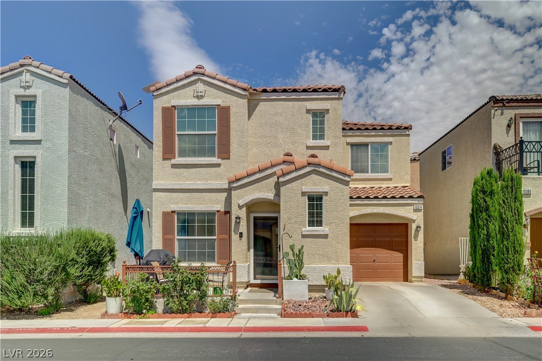 10374 Midnight Iris Street — photo