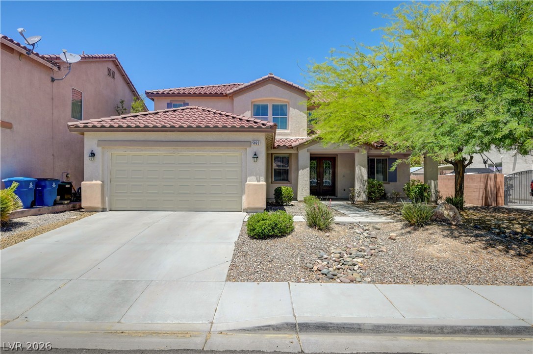 5822 Toofer Winds Court — photo