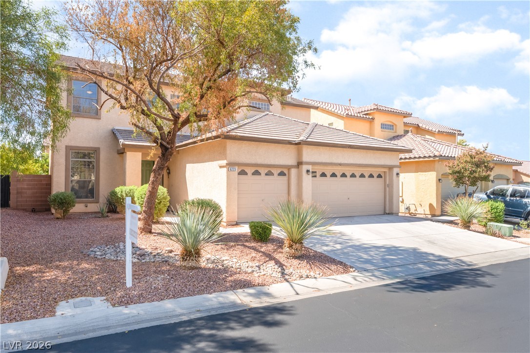 6223 Gentle Waters Court — photo