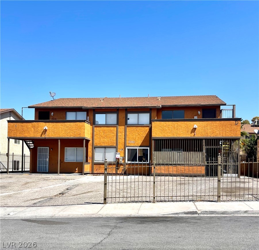 6982 Hopkins Drive — photo