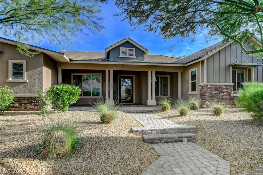 3071 Conservation Court — photo