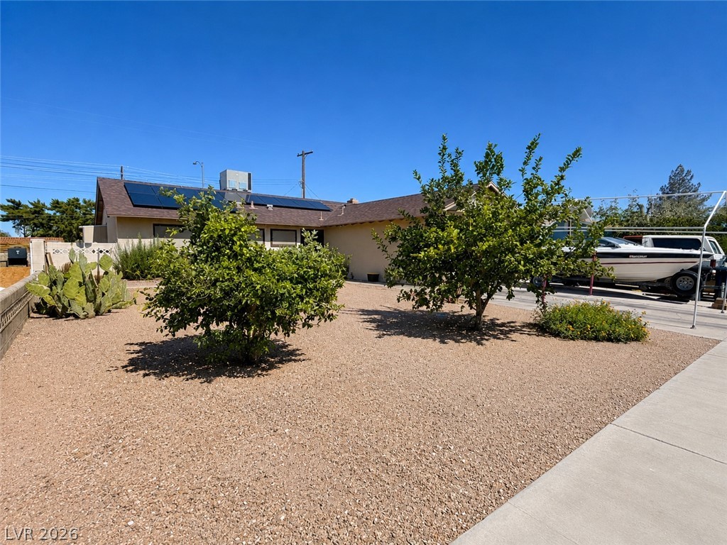 2105 El Greco Street — photo
