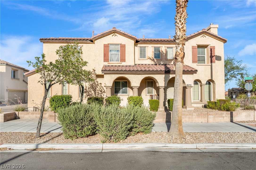 8573 Vestia Court — photo