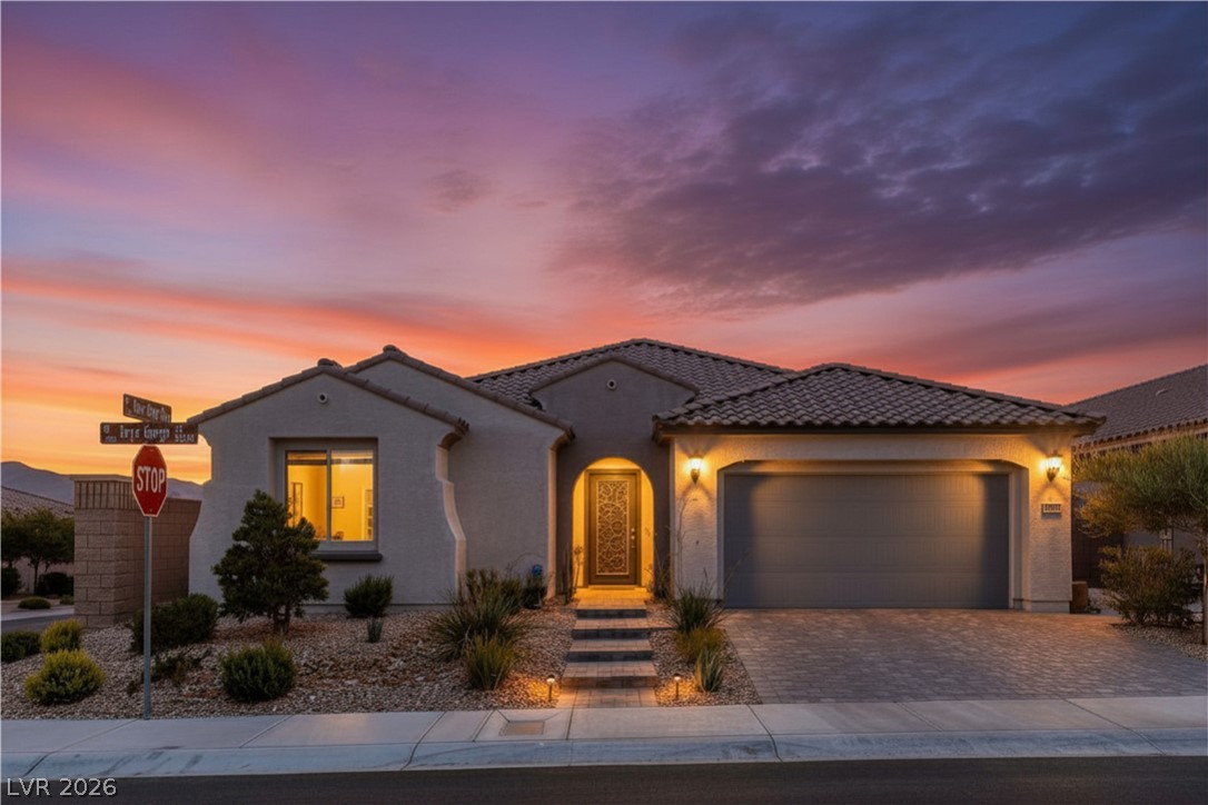 8286 Skye Gorge Street — photo