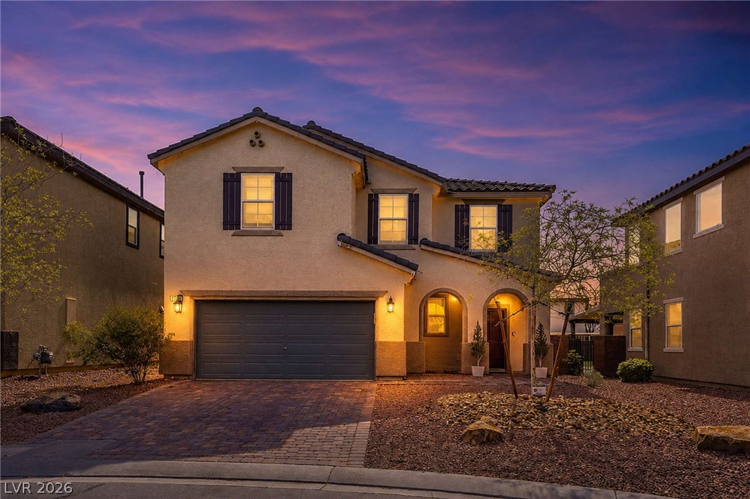5732 Aspen Park Lane — photo