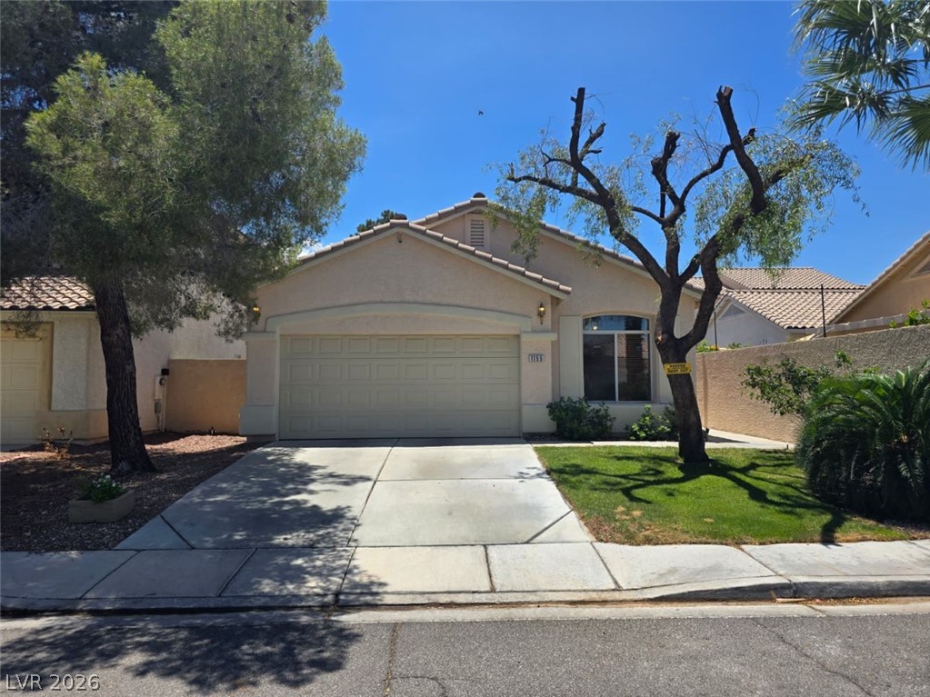 1155 Warm Canyon Way — photo
