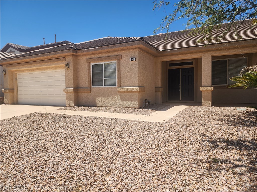 501 Short Crest Court — photo