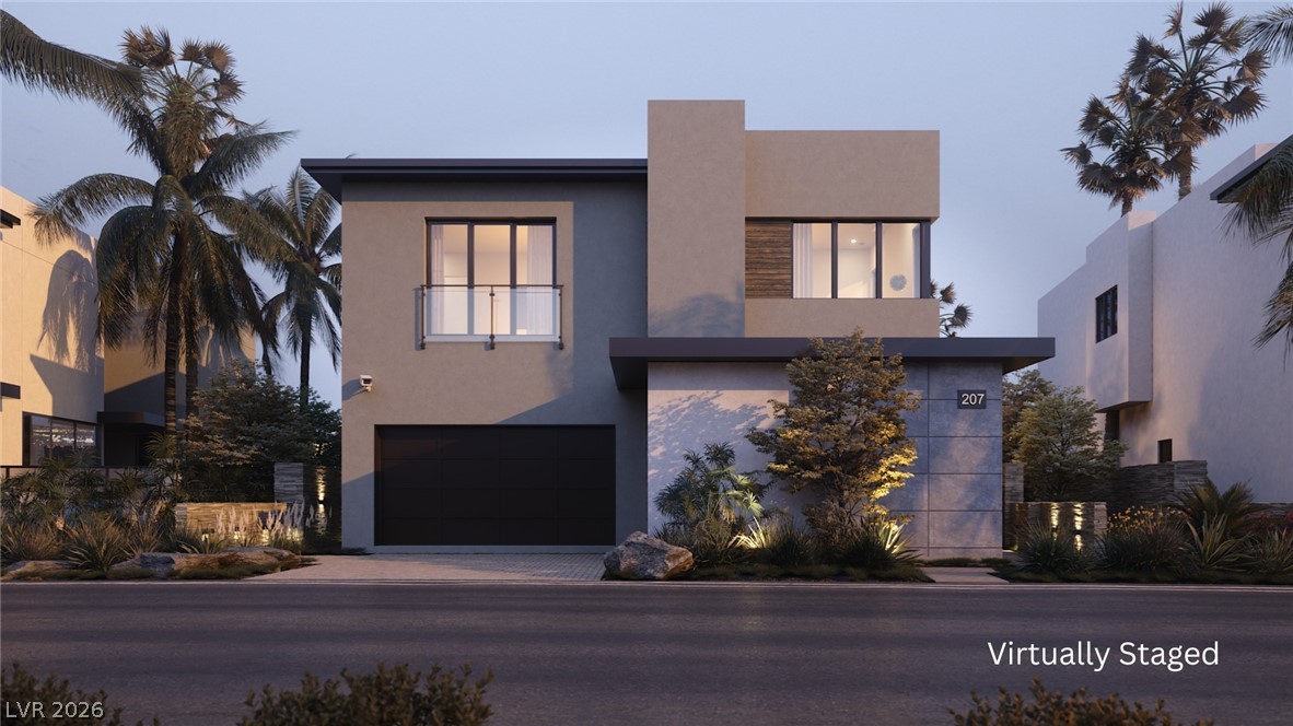 543 Overlook Rim Drive — photo
