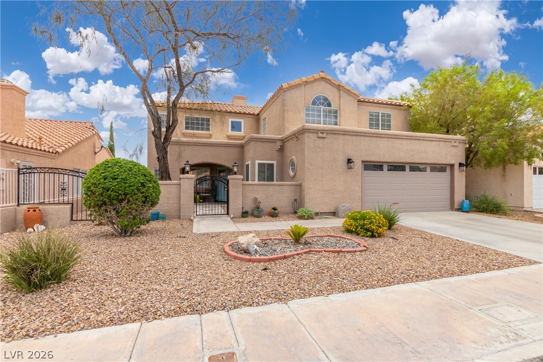 2808 Crystal Beach Drive — photo