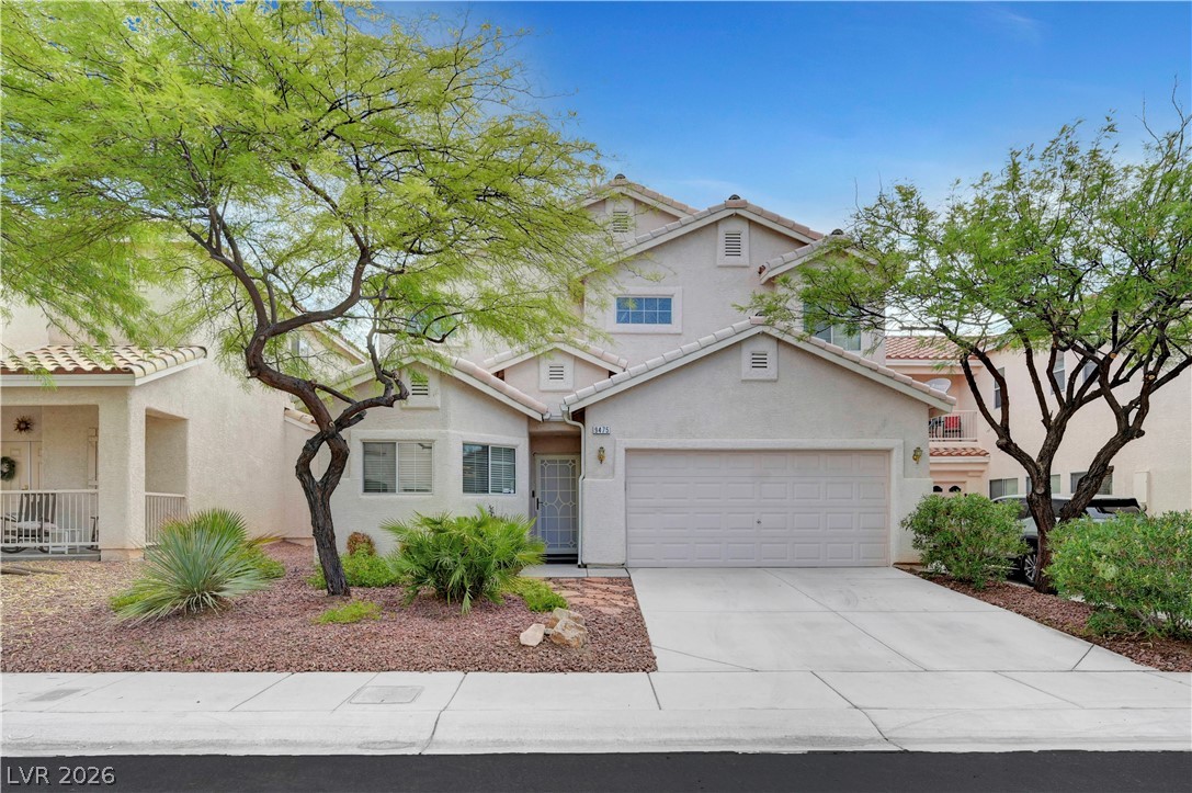 9475 Marshall Creek Street — photo