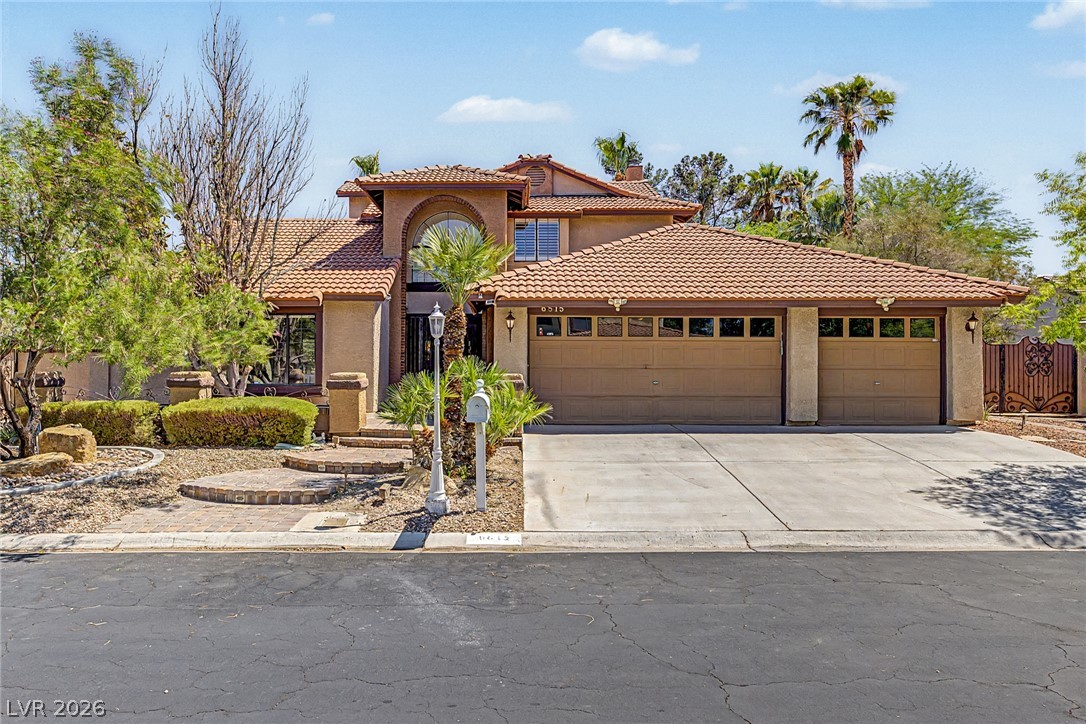 6815 Trinity Court — photo