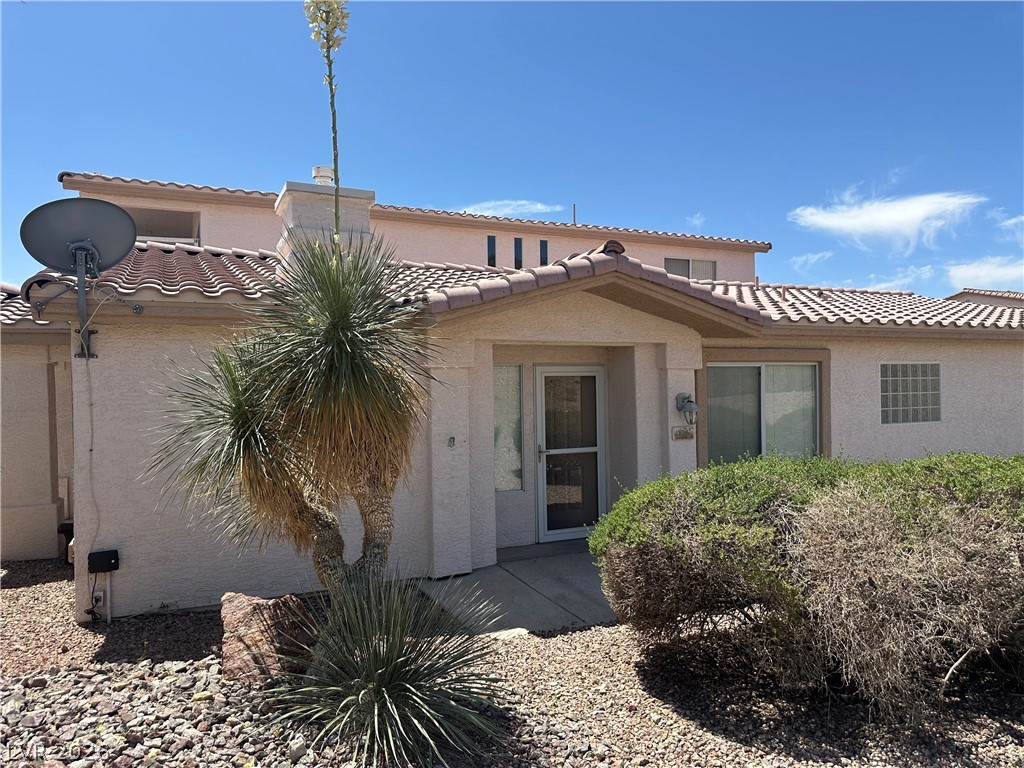 258 Big Horn Drive — photo