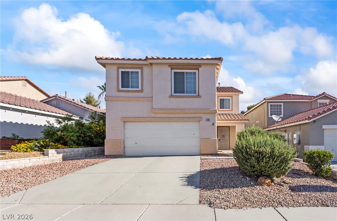 8708 Majestic Pine Avenue — photo