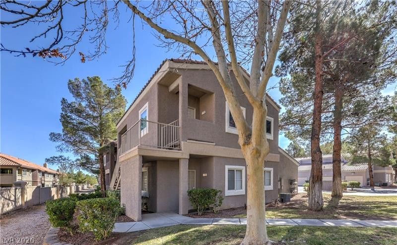 5250 South Rainbow Boulevard 2138 — photo