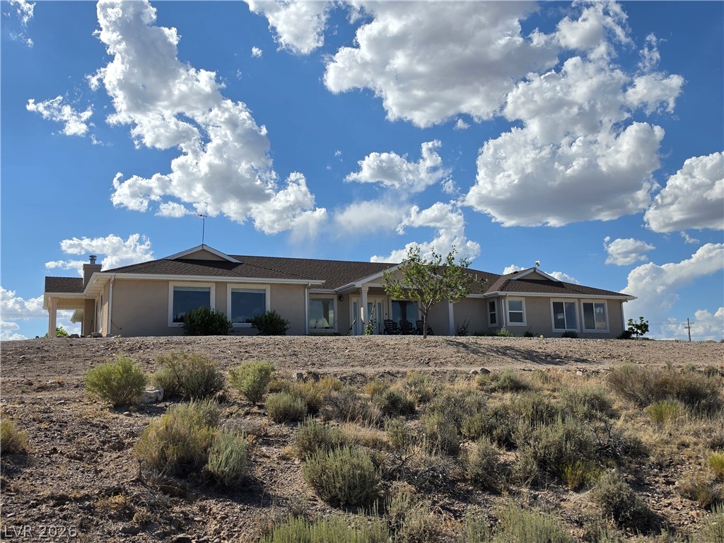 5272 Truman Lane — photo