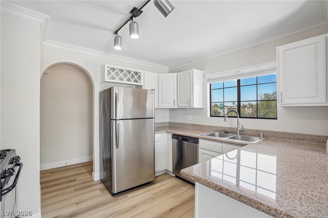 2700 North Rainbow Boulevard 2136 — photo