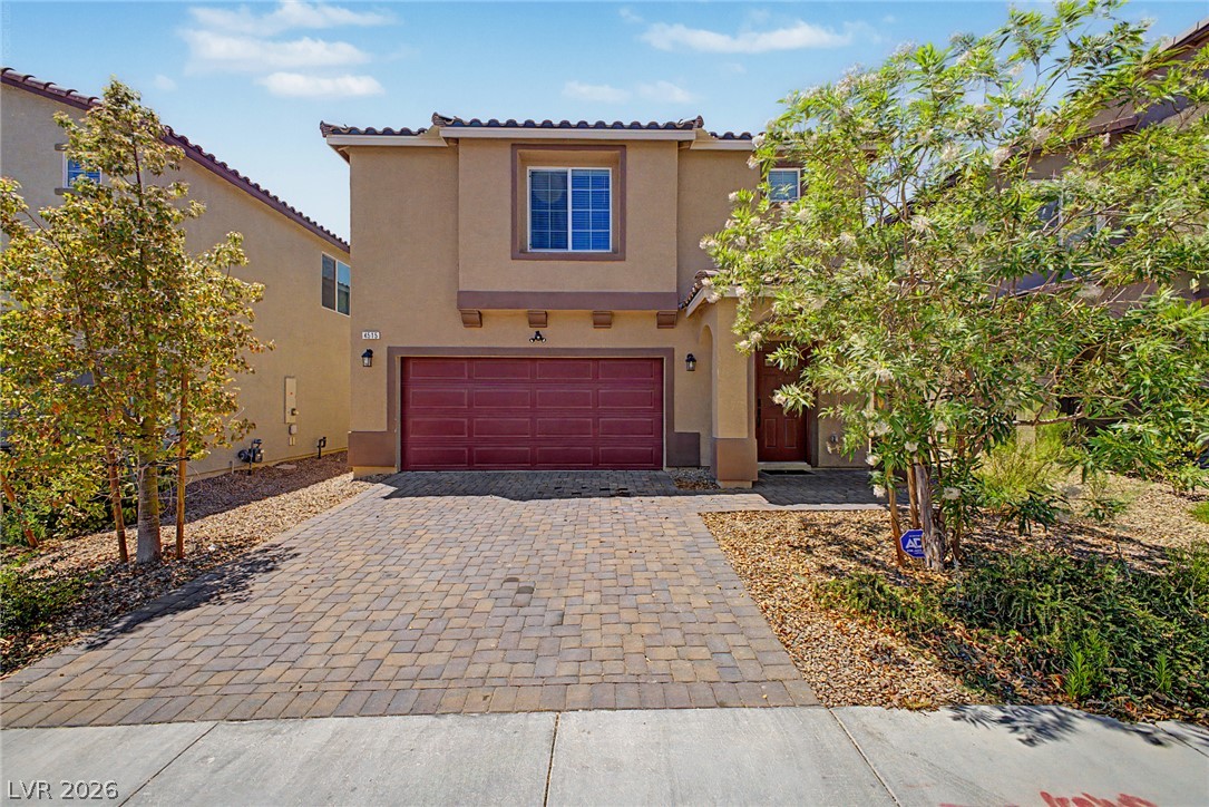 4515 Ginger Hills Avenue — photo