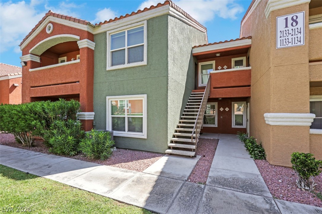 8101 West Flamingo Road 1133 — photo