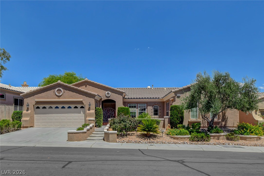 4648 Riva De Romanza Street — photo
