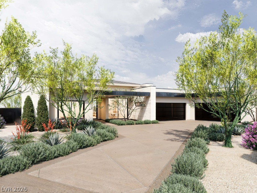4410 Palisades Canyon Circle — photo
