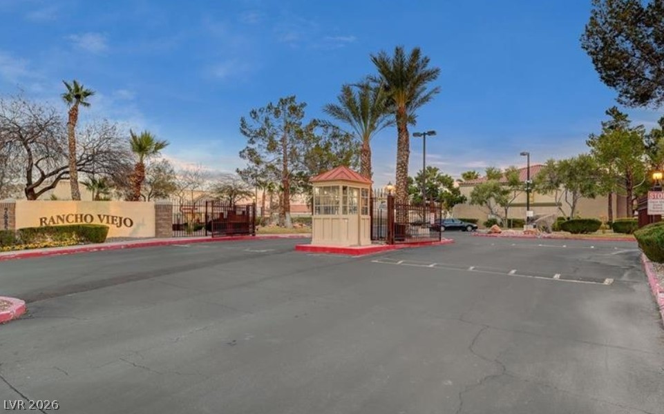 7885 West Flamingo Road 1008 — photo