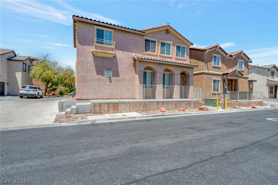 7937 Violet Dawn Street — photo