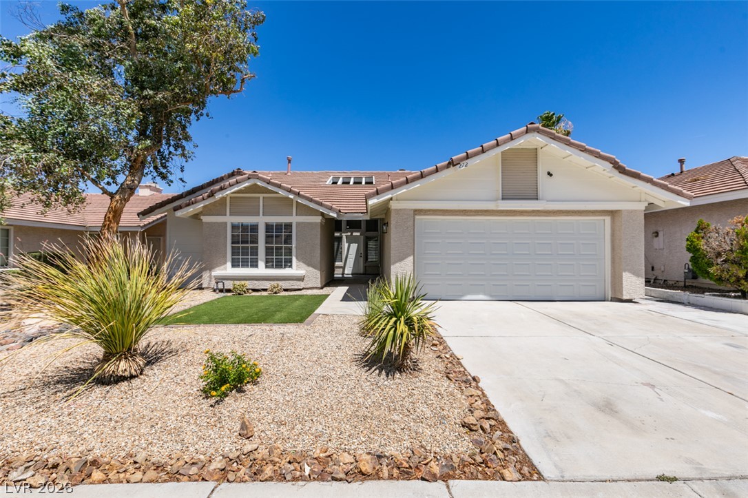 272 Grand Teton Drive — photo
