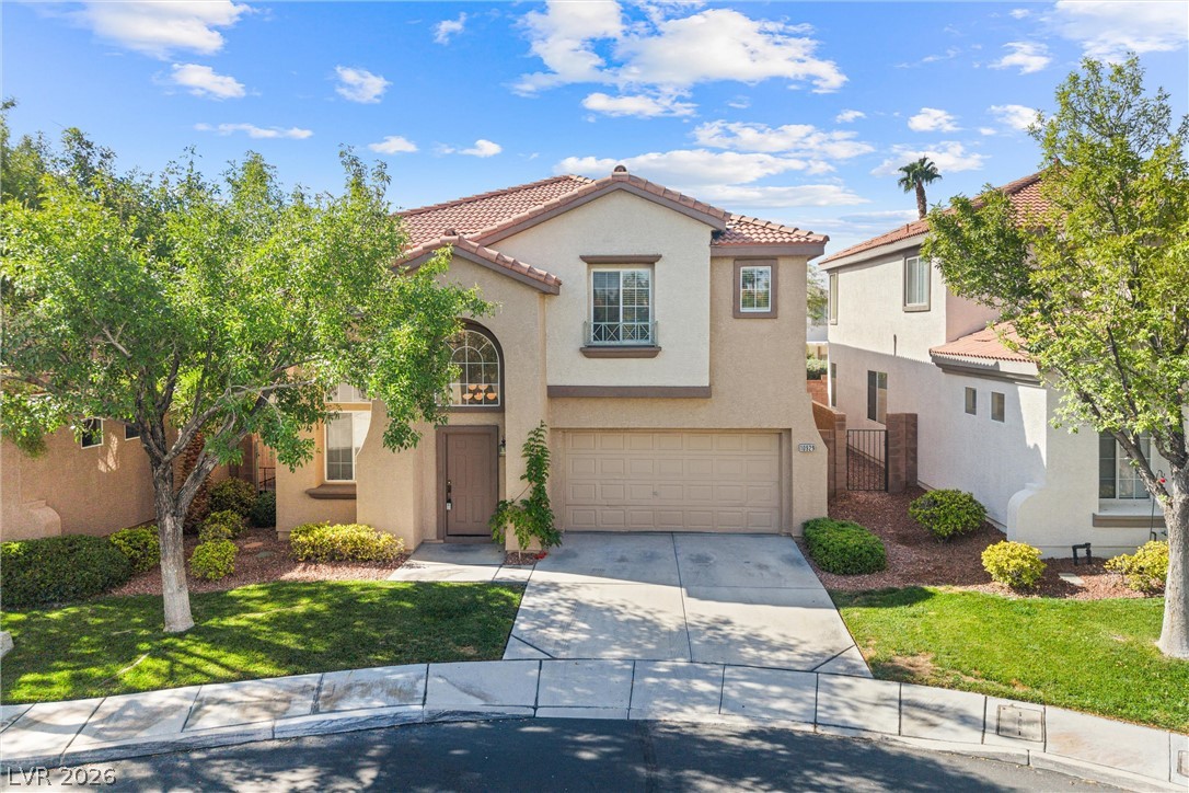10929 Esta Ponia Court — photo