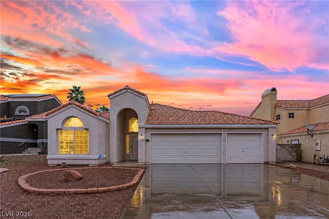 7412 Summer Crest Lane — photo