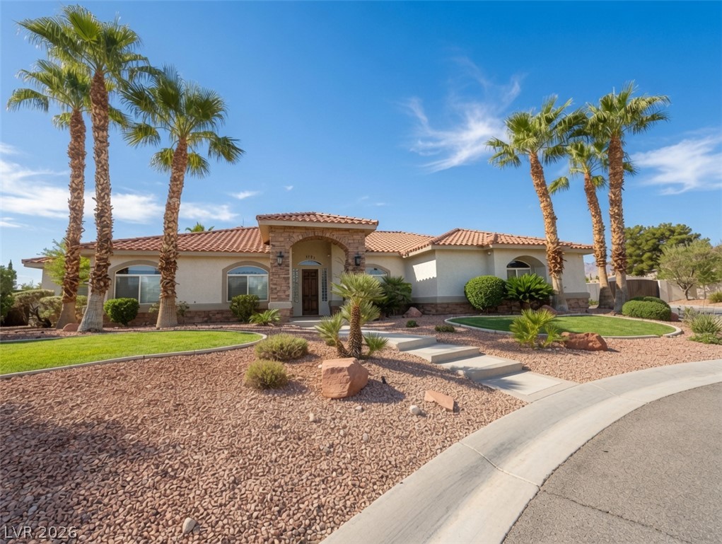8595 Bella Vacio Court — photo
