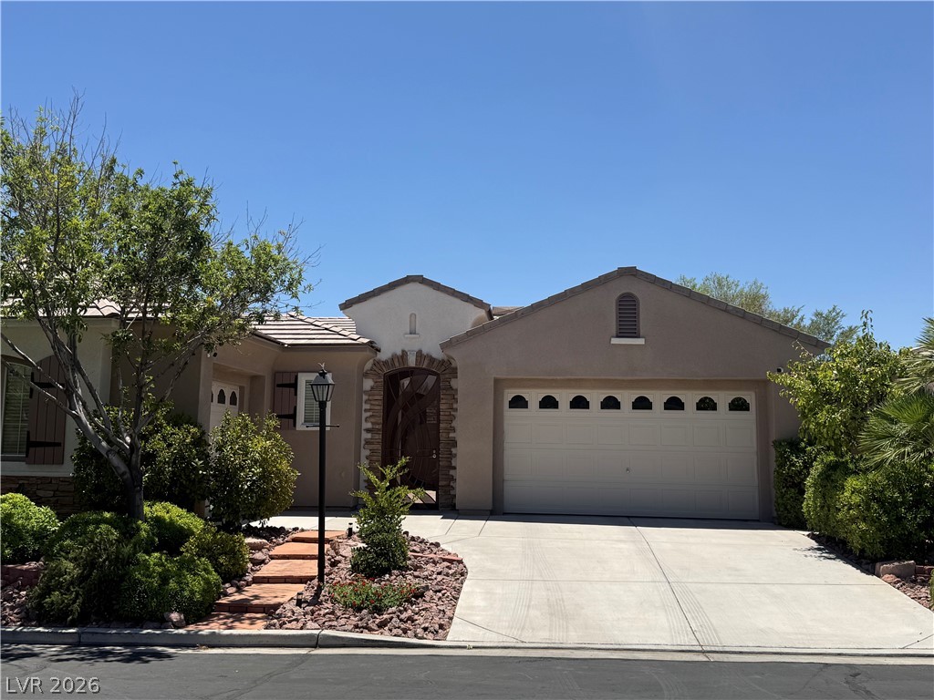10545 Garden Light Drive — photo
