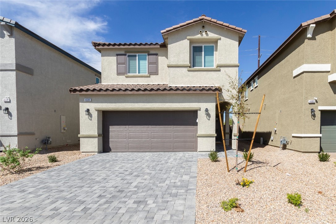 4688 Admiral Cliffs Avenue — photo