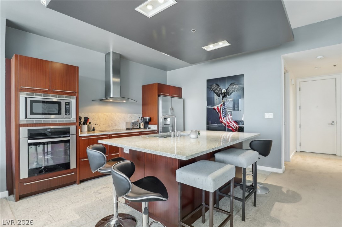 4471 Dean Martin Drive 2605 — photo