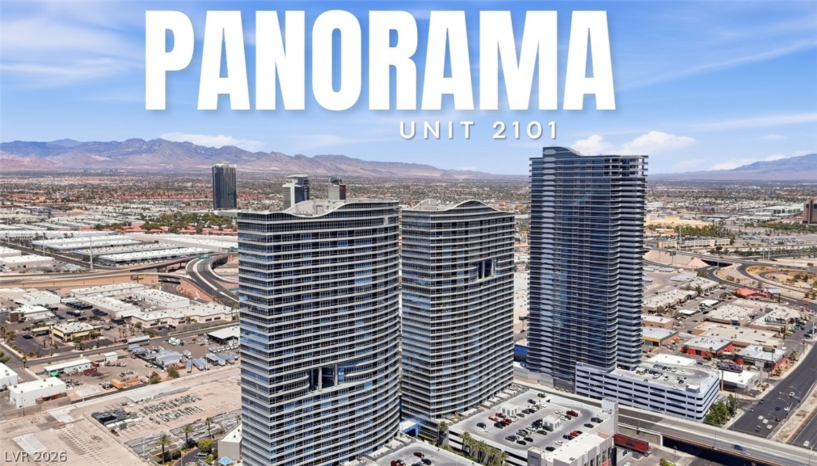 4575 Dean Martin Drive 2101 — photo